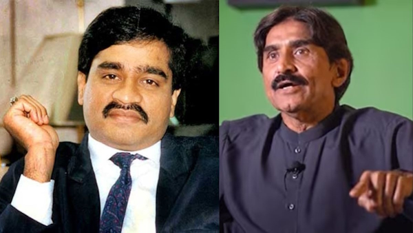 Javed Miandad Dismisses His House Arrest Reports