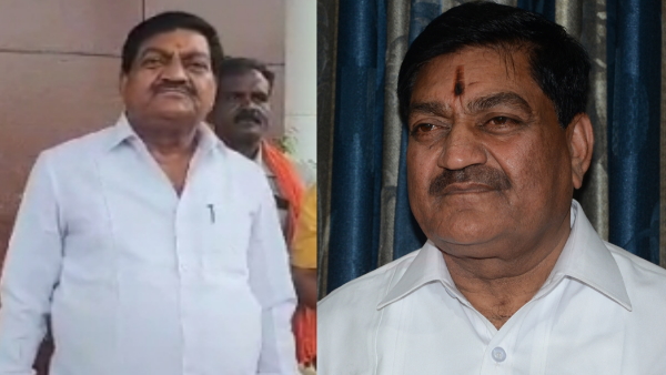 dayaldas baghel chhattisgarh