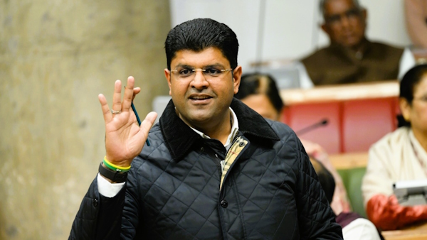 Notification issued to make Julana a sub-division Dushyant Chautala