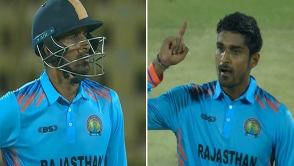 Vijay Hazare Trophy 1 Vijay Hazare Trophy 1