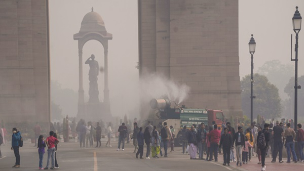 delhi