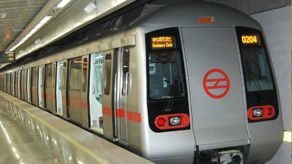 delhi metro