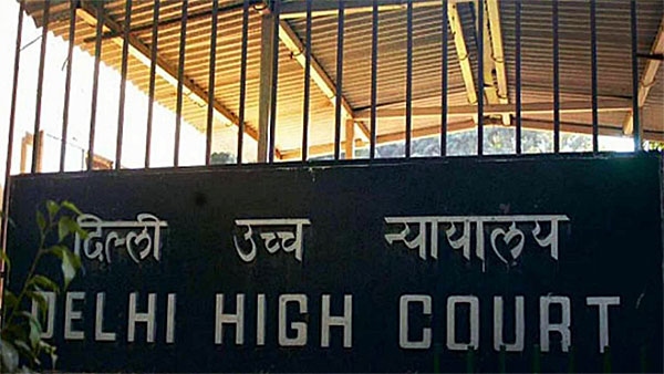Delhi High Court Delhi High Court