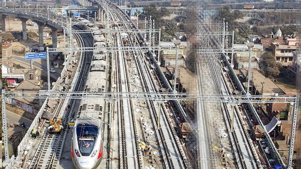 delhi metro