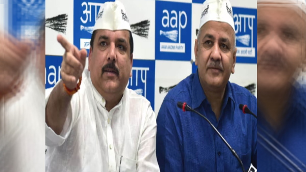 delhi news