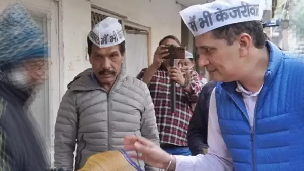 delhi news