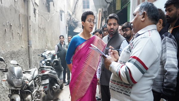 delhi news delhi news