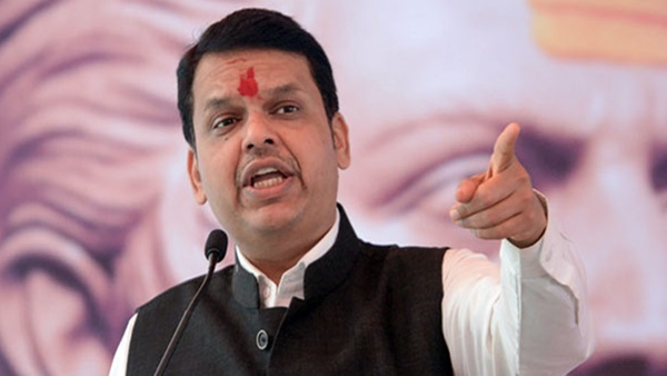 Devendra Fadnavis