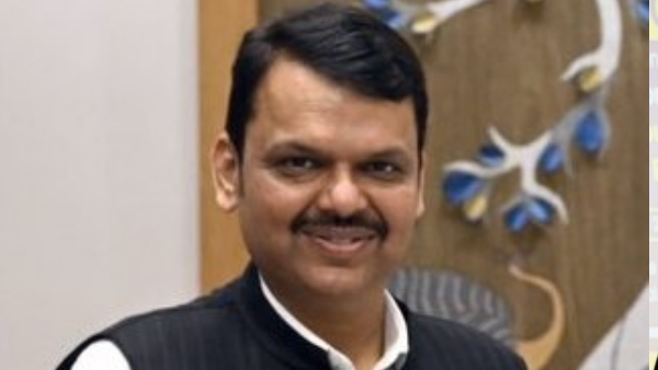 Devendra Fadnavis