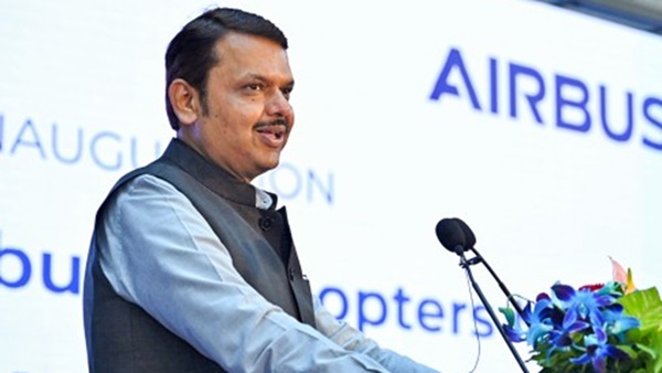 Devendra Fadnavis