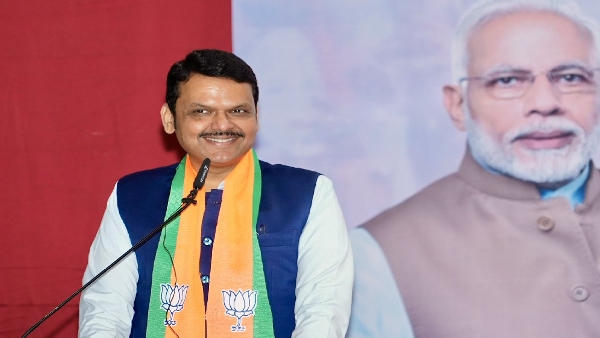 Devendra Fadnavis advice to BJP workers 600
