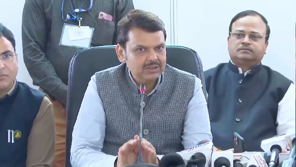 Devendra Fadnavis on Bhartiya Nyaya Sanhita 