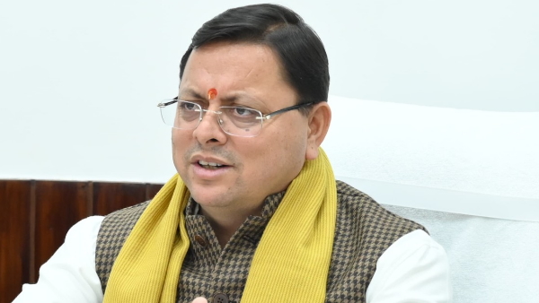 cm dhami
