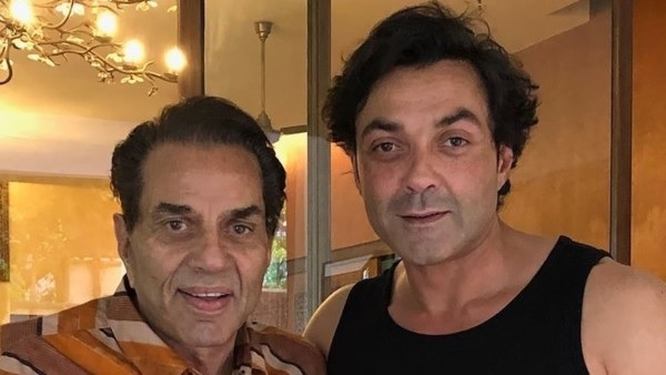 Dharmendra
