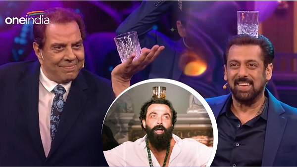 Dharmendra
