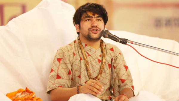 dhirendra krishna shastri marriage