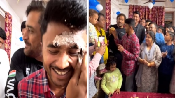 MS Dhoni 1