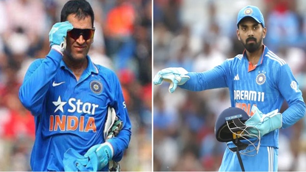 South Africa vs India 1