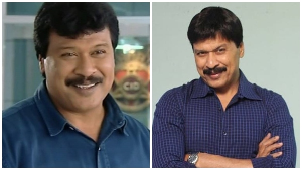 Dinesh Phadnis 