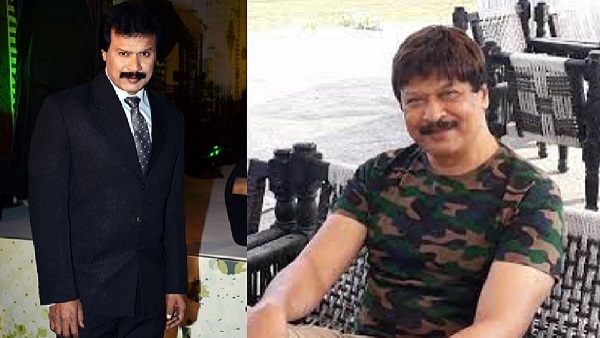 CID Dinesh Phadnis