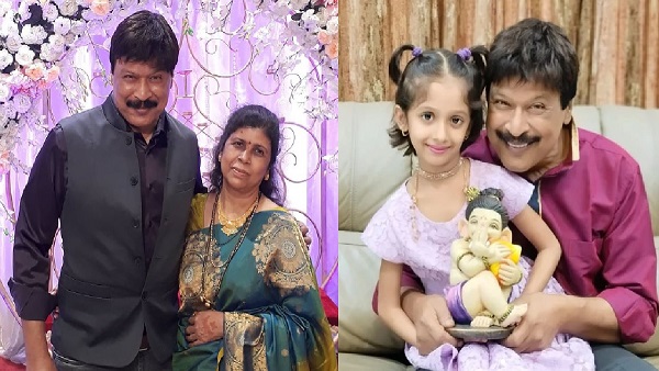 CID Dinesh Phadnis