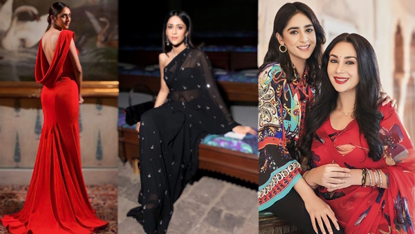 Diya Kumari Daughter Gauravi Kumari