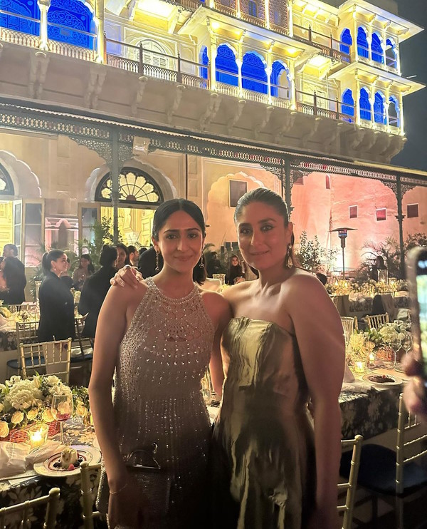 gauravi kumari jaipur