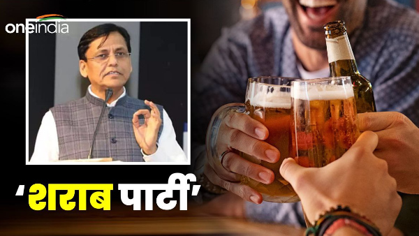 Political temperature rises on alcohol party in DMCH, opposition targeted CM Nitish Bihar Politics