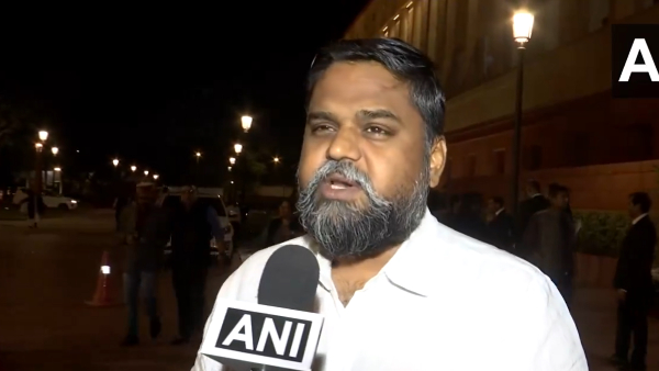 DMK सांसद ने गोमूत्र राज्य वाली टिप्पणी पर दी सफाई 