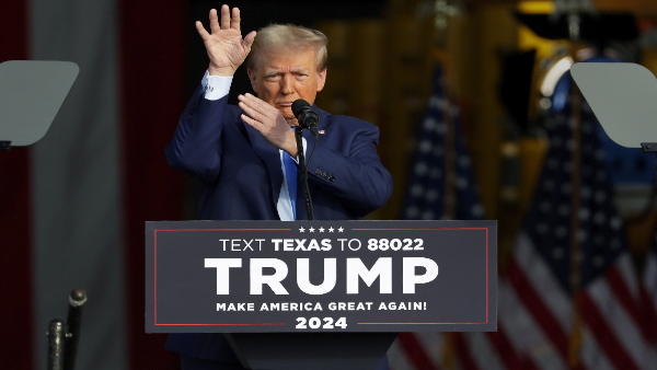 US Presidential Election