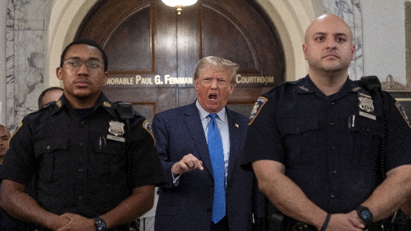 US Presidential Election