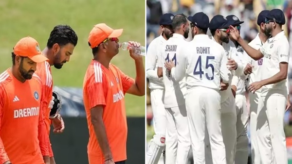 IND vs SA Dream11 1