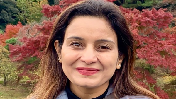 Dr Sonia Trikha Khullar