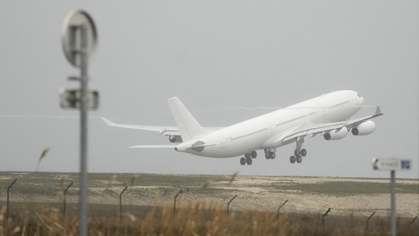 Illegal Immigration Gujarat police