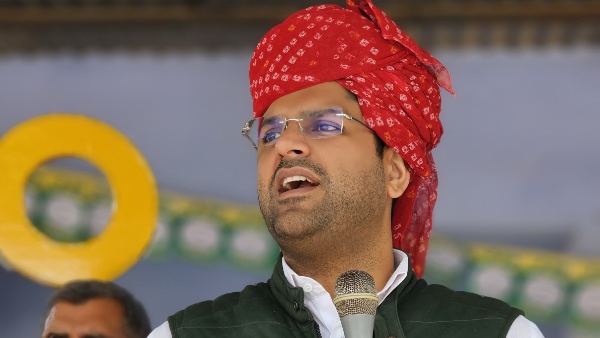 Dushyant Chautala