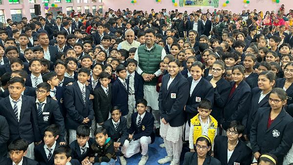 Dushyant Chautala