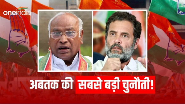 election results for congress lok sabha polls