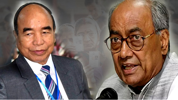 Daily Political Update Daily Political Update