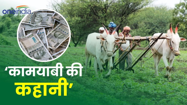 Earning In Lakhs through paddy farming, success story of farmer his own words Bihar news hindi Earning In Lakhs through paddy farming, success story of farmer his own words Bihar news hindi