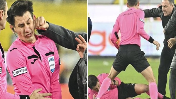 Turkish football 1
