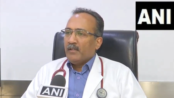 गंगा राम अस्पताल के डॉक्टर