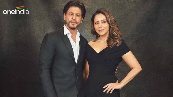 gauri khan