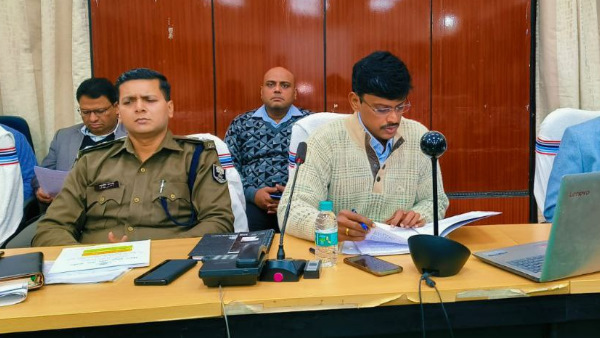 Preliminary written examination of Sub Inspector of Bihar Police on 17th December News In Hindi Preliminary written examination of Sub Inspector of Bihar Police on 17th December News In Hindi