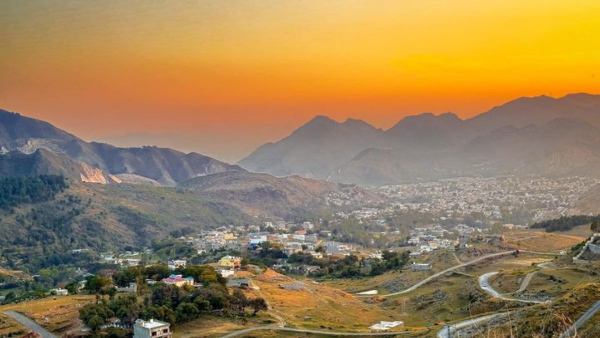 china pakistan Gilgit-Baltistan lease