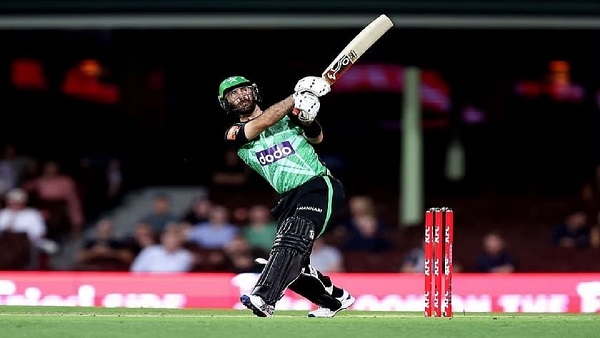 Glenn Maxwell Glenn Maxwell