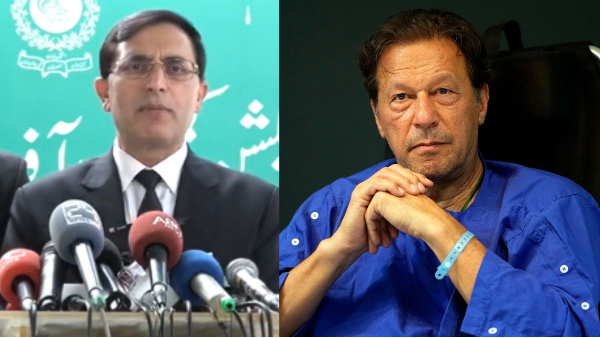  gohar khan becomes Pakistan Tehreek-e-Insaf chairman