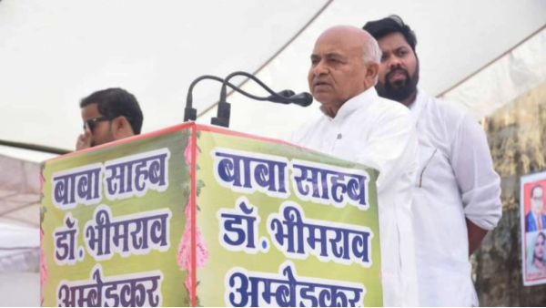 Govind Singh Retired from Politics