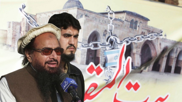 Hafiz Saeed Hafiz Saeed