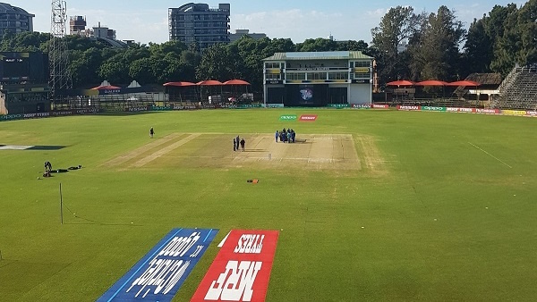 Harare Sports Club