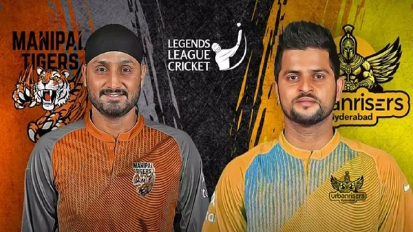  Harbhajan Singh, Suresh Raina